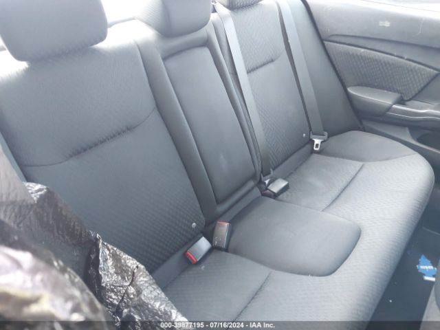 2HGFB2F8XFH564824 Honda CIVIC EX