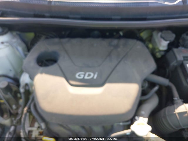 Hyundai ACCENT SE 2016 KMHCT4AE8GU046213 Image 10