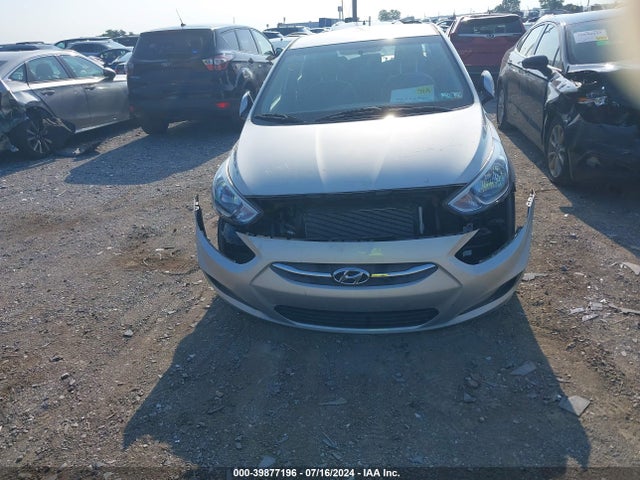Hyundai ACCENT SE 2016 KMHCT4AE8GU046213 Image 6
