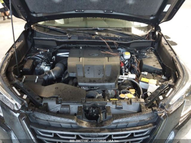 JF2SKAJC2PH544160 Subaru Forester Sport