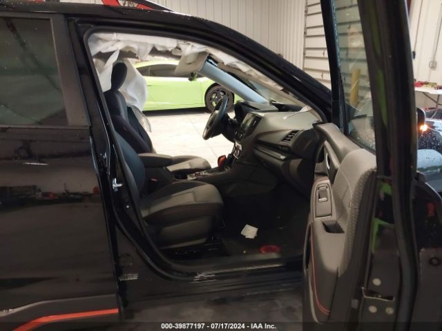 JF2SKAJC2PH544160 Subaru Forester Sport