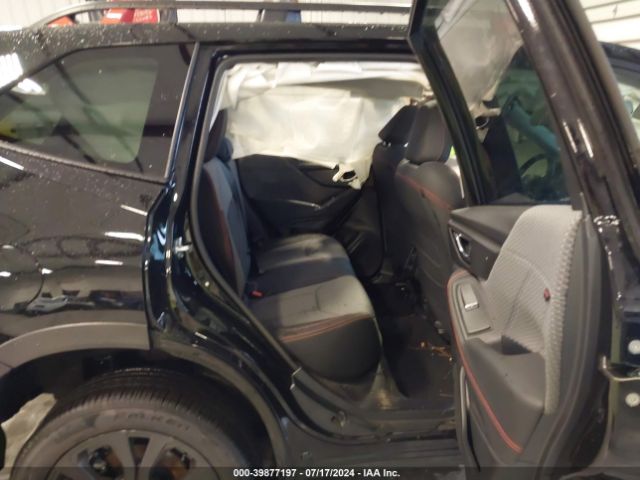 JF2SKAJC2PH544160 Subaru Forester Sport