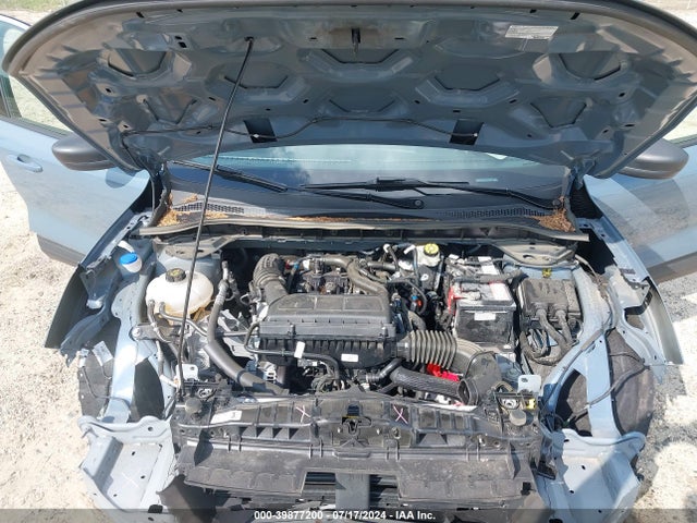Ford Escape Active 2023 1FMCU0GN9PUB05086 Image 10