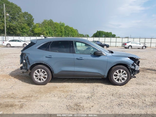 Ford Escape Active 2023 1FMCU0GN9PUB05086 Image 14