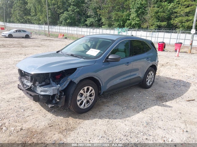 Ford Escape Active 2023 1FMCU0GN9PUB05086 Image 2