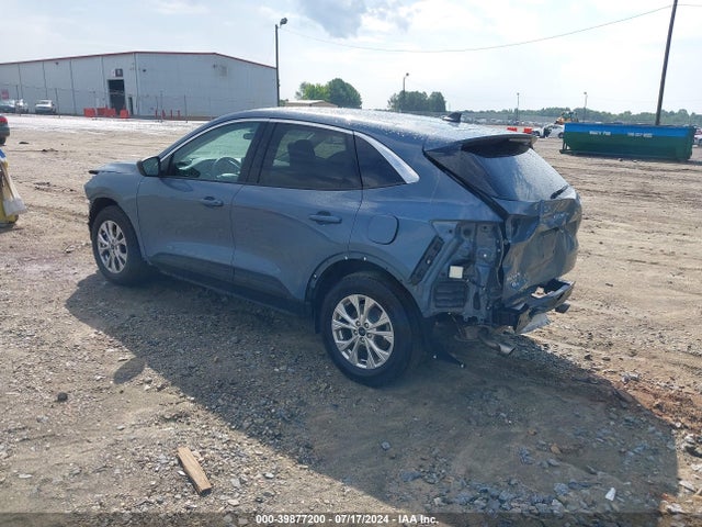 Ford Escape Active 2023 1FMCU0GN9PUB05086 Image 3