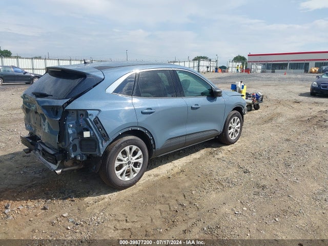 Ford Escape Active 2023 1FMCU0GN9PUB05086 Image 4