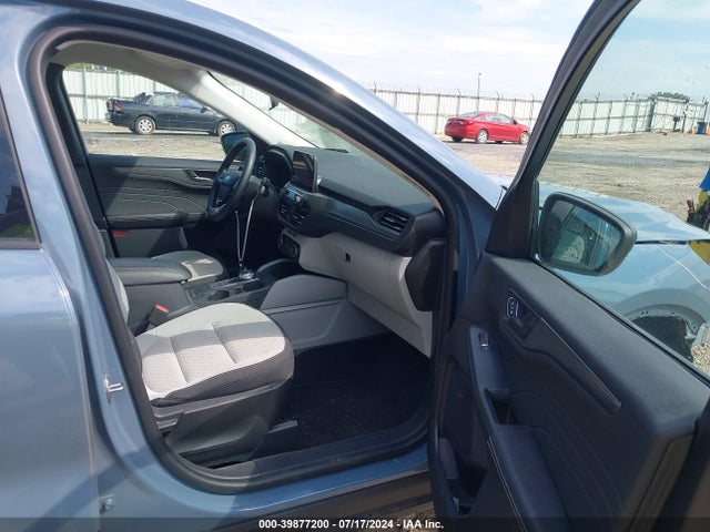 Ford Escape Active 2023 1FMCU0GN9PUB05086 Image 5