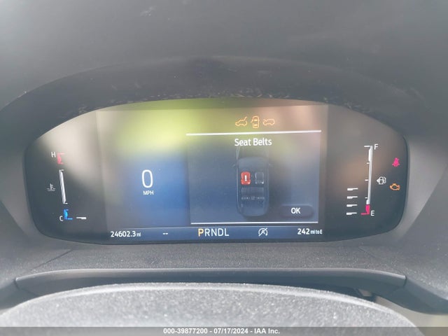 Ford Escape Active 2023 1FMCU0GN9PUB05086 Image 7