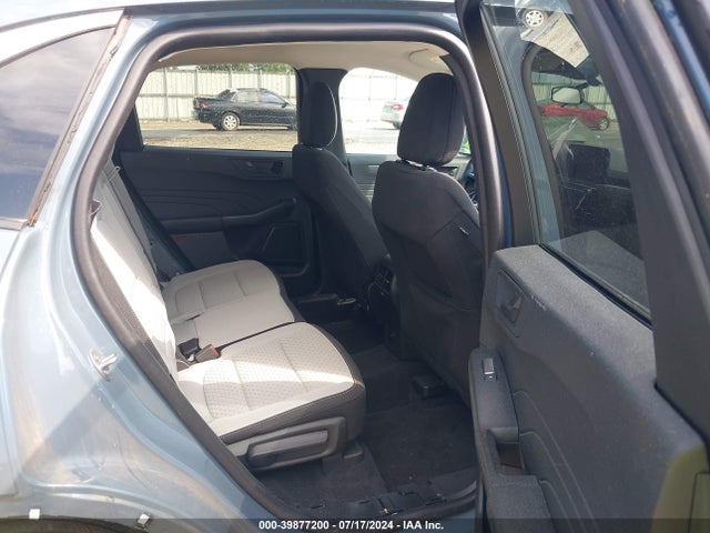 Ford Escape Active 2023 1FMCU0GN9PUB05086 Image 8