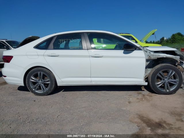 3VWCB7BUXLM042089 Volkswagen Jetta 1.4t R-line/1.4t S/1.4t Se