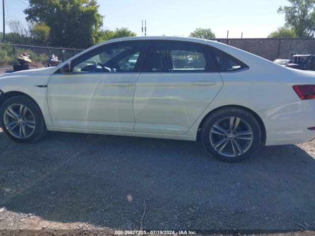 3VWCB7BUXLM042089 Volkswagen Jetta 1.4t R-line/1.4t S/1.4t Se