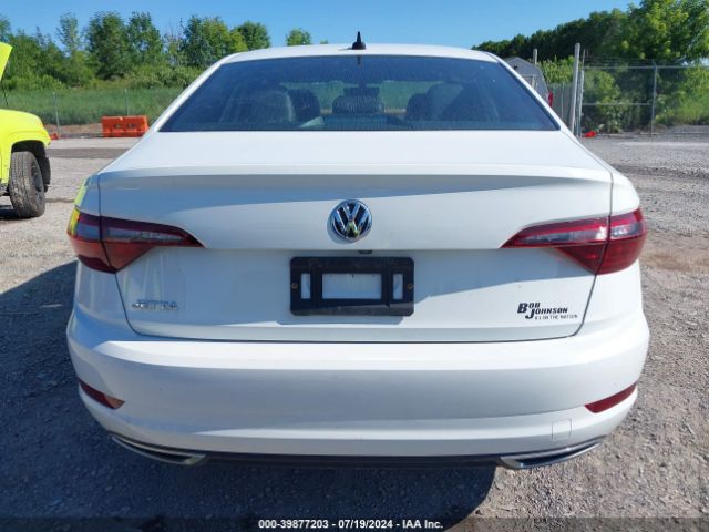 3VWCB7BUXLM042089 Volkswagen Jetta 1.4t R-line/1.4t S/1.4t Se
