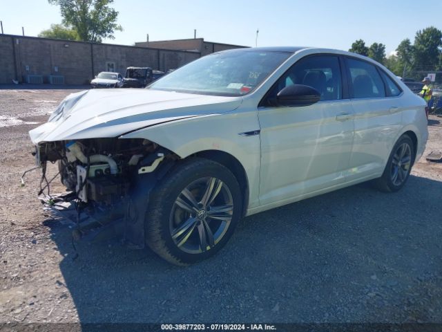 3VWCB7BUXLM042089 Volkswagen Jetta 1.4t R-line/1.4t S/1.4t Se