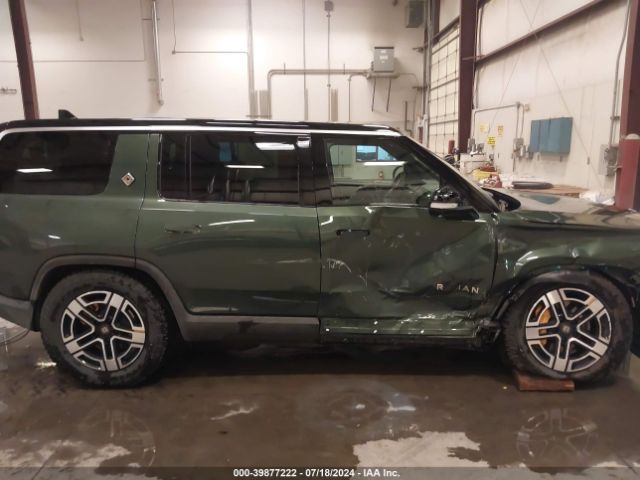 7PDSGABA6PN016211 Rivian R1s Adventure