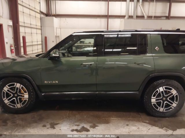 7PDSGABA6PN016211 Rivian R1s Adventure