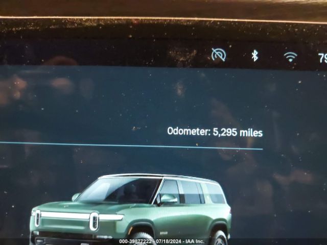 7PDSGABA6PN016211 Rivian R1s Adventure