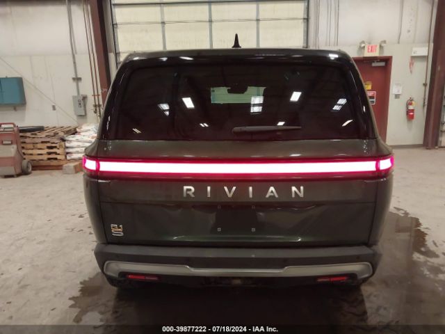 7PDSGABA6PN016211 Rivian R1s Adventure