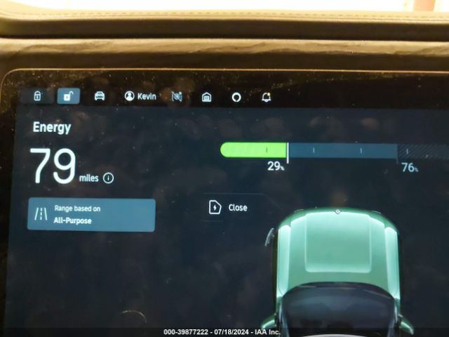 7PDSGABA6PN016211 Rivian R1s Adventure