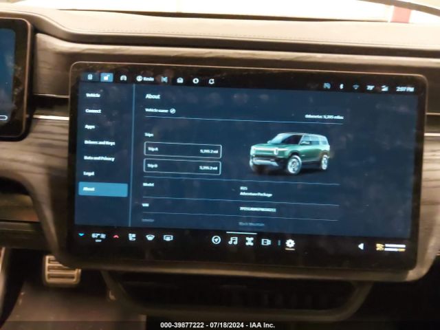 7PDSGABA6PN016211 Rivian R1s Adventure