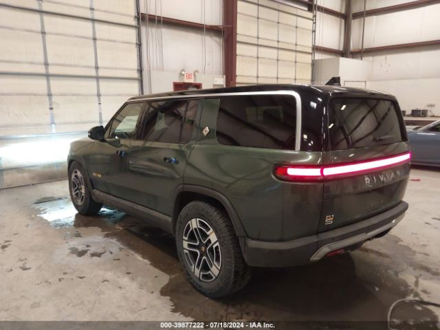7PDSGABA6PN016211 Rivian R1s Adventure