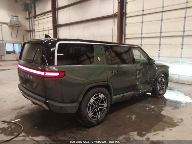 7PDSGABA6PN016211 Rivian R1s Adventure