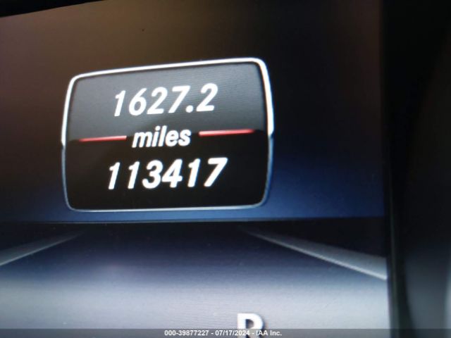 4JGDA5GB8FA481715 Mercedes-Benz Ml 400 4matic