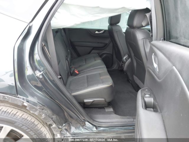 3GNKBFRS0KS640433 Chevrolet Blazer Premier