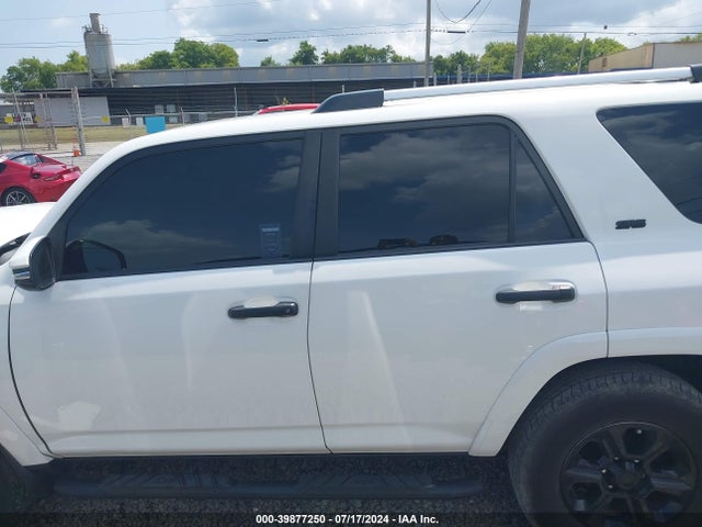 Toyota 4runner Sr5 Premium 2019 JTEZU5JR0K5193225 Image 14