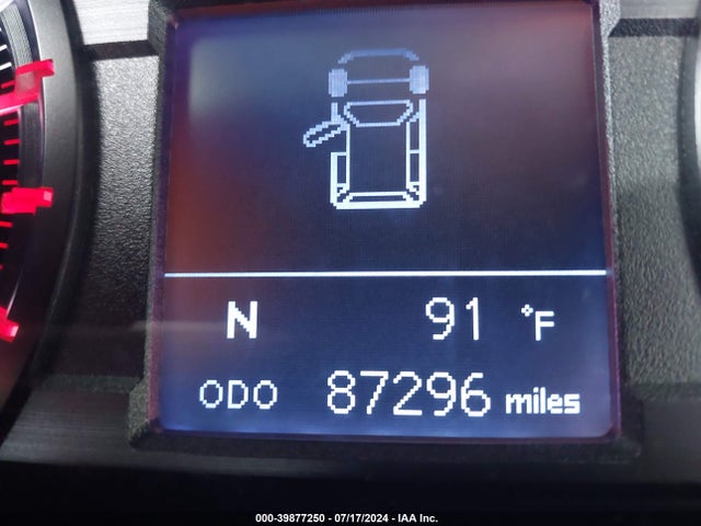 Toyota 4runner Sr5 Premium 2019 JTEZU5JR0K5193225 Image 15