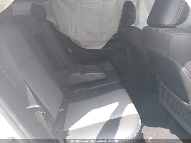 Toyota 4runner Sr5 Premium 2019 JTEZU5JR0K5193225 Image 8
