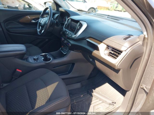 3GKALTEV5LL196174 GMC Terrain Awd Sle