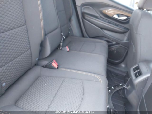 3GKALTEV5LL196174 GMC Terrain Awd Sle