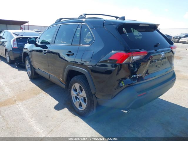 4T3RWRFV7RU118732 Toyota Rav4 Hybrid Xle