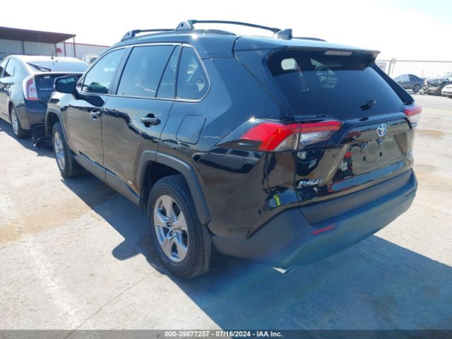 4T3RWRFV7RU118732 Toyota Rav4 Hybrid Xle
