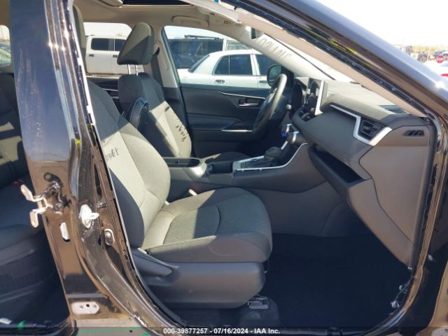 4T3RWRFV7RU118732 Toyota Rav4 Hybrid Xle