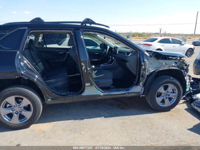 4T3RWRFV7RU118732 Toyota Rav4 Hybrid Xle