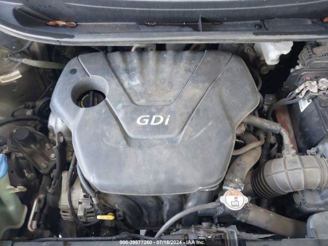 KNADN4A39E6335424 KIA RIO EX