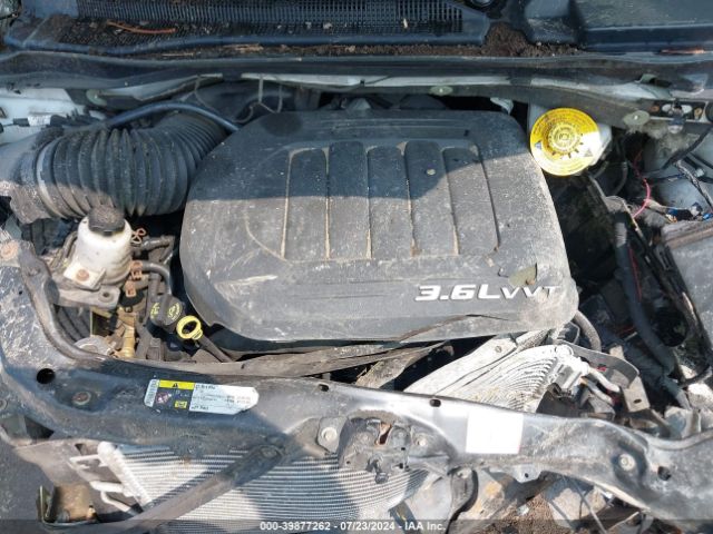 2C4JRGAG1ER352919 RAM Cargo Tradesman