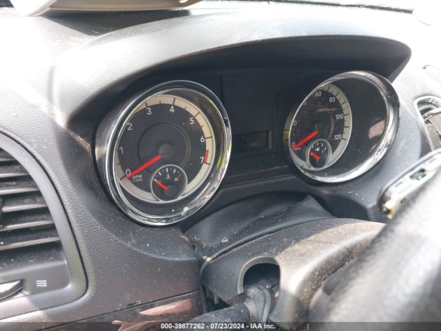 2C4JRGAG1ER352919 RAM Cargo Tradesman