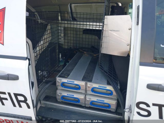 2C4JRGAG1ER352919 RAM Cargo Tradesman