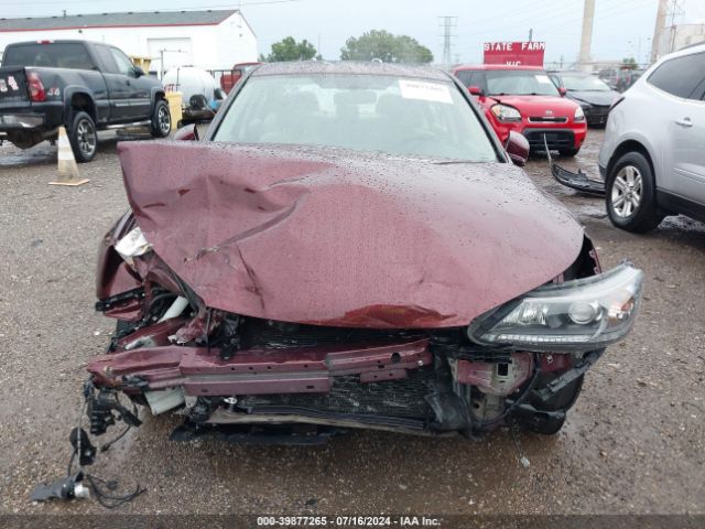 1HGCR2F77FA002190 Honda ACCORD EX
