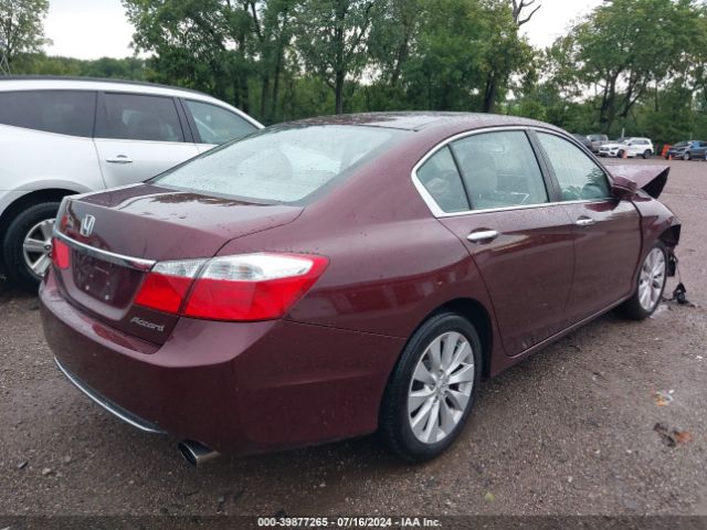 1HGCR2F77FA002190 Honda ACCORD EX