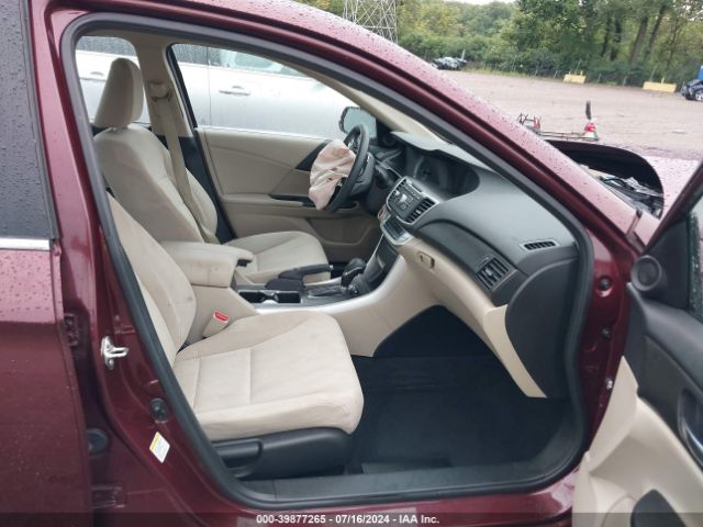 1HGCR2F77FA002190 Honda ACCORD EX
