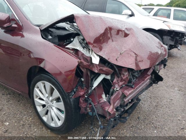 1HGCR2F77FA002190 Honda ACCORD EX