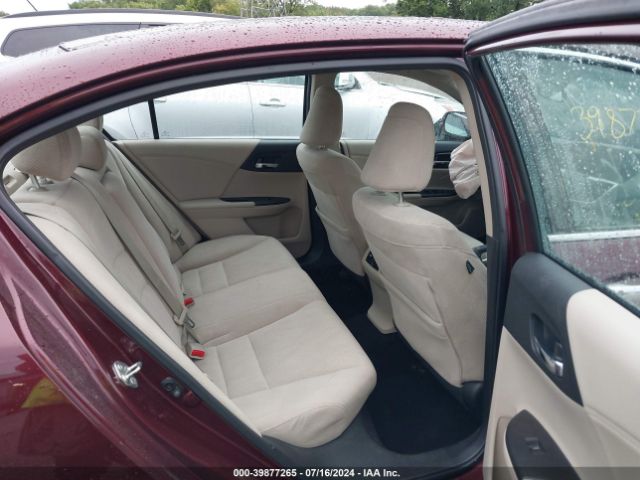 1HGCR2F77FA002190 Honda ACCORD EX