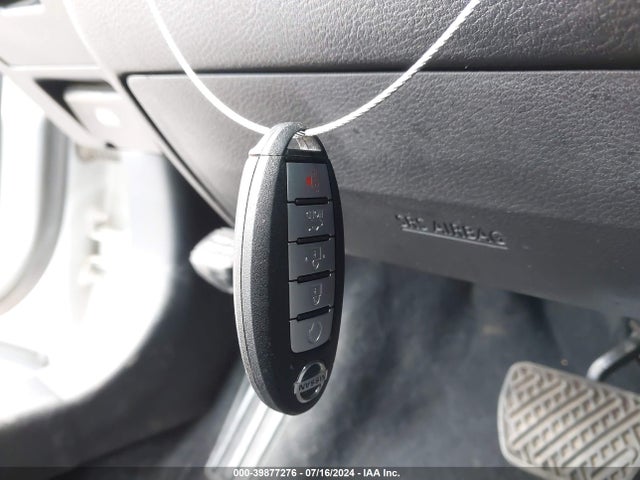 Nissan Maxima Sv Xtronic Cvt 2020 1N4AA6CV5LC360918 Image 11
