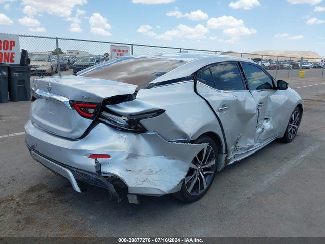Nissan Maxima Sv Xtronic Cvt 2020 1N4AA6CV5LC360918 Image 4
