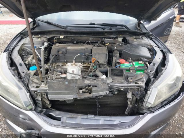 1HGCR2F38FA248260 Honda ACCORD LX