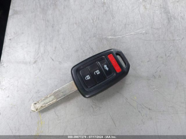 1HGCR2F38FA248260 Honda ACCORD LX
